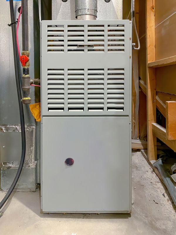 Attic Furnace Installation in Kansas City, MO