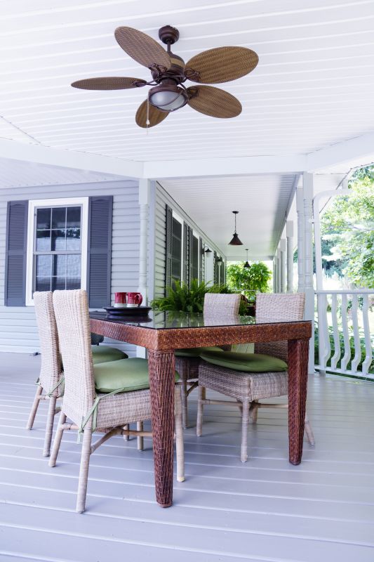 Fan Mounting in Alpharetta, GA