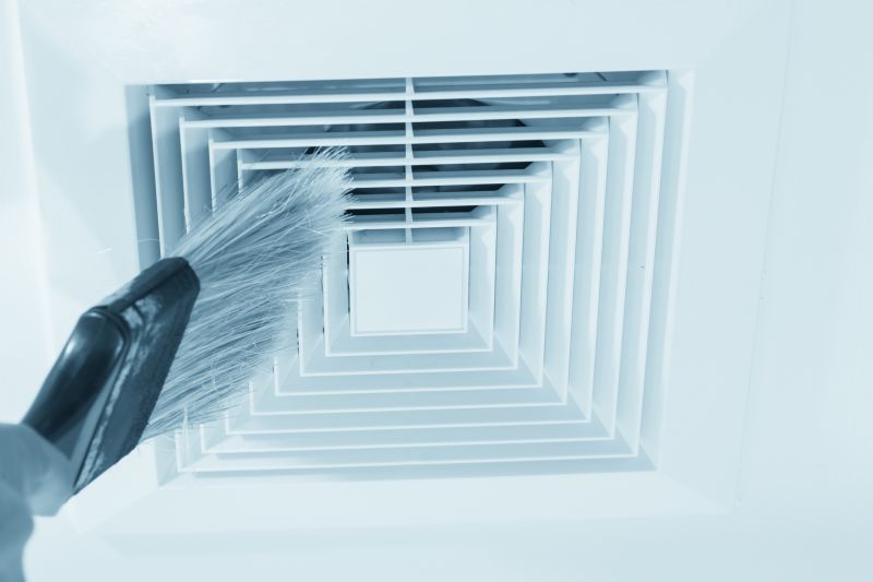 Dedicated Vent Cleaning Services