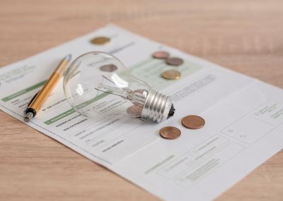 Lower Energy Bills!