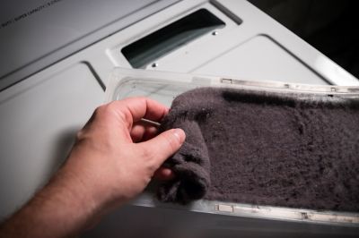 Prevent Damage To Your Dryer!
