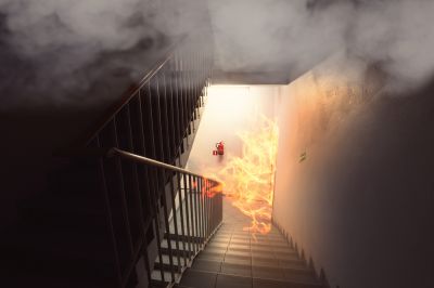 Prevent Fires!